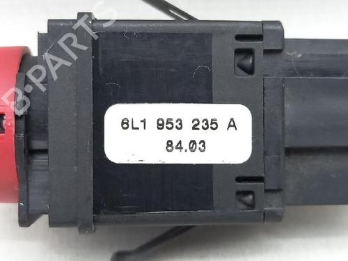Advarselsbryter SEAT CORDOBA (6L2) 1.4 TDI | BP27936157I22 
