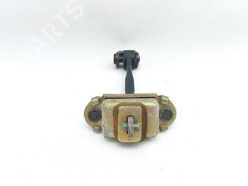Hinge/Door check strap FORD FIESTA V (JH_, JD_) 1.4 16V | BP27963849C146 
