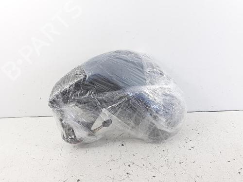Left mirror CITROËN C4 Grand Picasso I (UA_) 1.6 HDi | BP27966636C26 