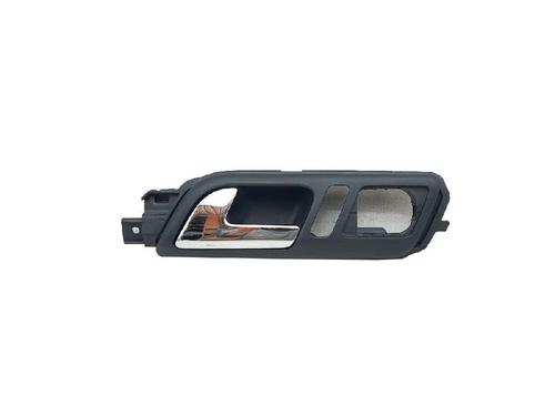 Used Front left interior door handle VW POLO (9N_, 9A_) 1.4 16V (80 hp) 27958943