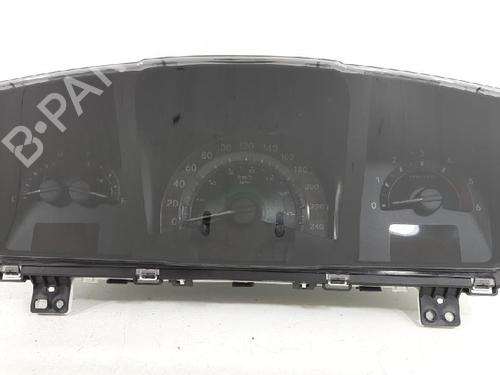 Instrument cluster DODGE JOURNEY 2.0 CRD | BP27951866C47 