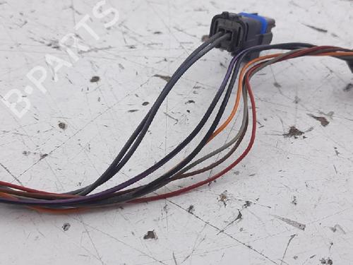 Right mirror PEUGEOT 308 SW I (4E_, 4H_) 1.6 HDi | BP27965485C27 