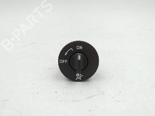 Switch RENAULT MEGANE III Grandtour (KZ0/1) 1.5 dCi (KZ0C, KZ1A) | BP27944927I30 