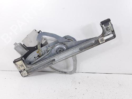 Rear left window mechanism FORD C-MAX (DM2) 1.6 TDCi | BP27937374C24 