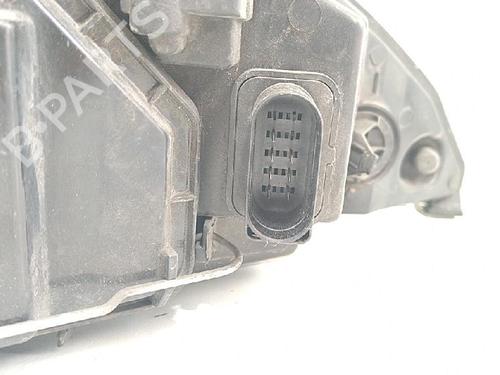 Venstre forlygte FORD FOCUS I (DAW, DBW) 1.8 TDCi | BP27941411C28 