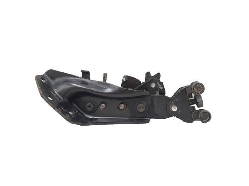Used Hinge/Door check strap FIAT FIORINO Box Body/MPV (225_) 1.3 D Multijet (225BXD1A, 225BXB1A, 225BXB11) (75 hp) 27956281