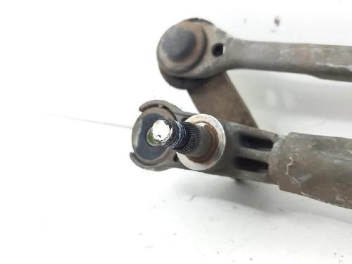Front wiper motor FIAT PALIO (178_, 171_, 371_) 1.2 | BP27966307M29 