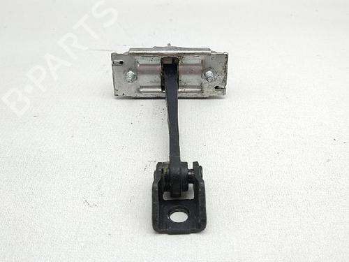 Hinge/Door check strap OPEL CORSA E (X15) 1.0 (08, 68) | BP27938294C146 