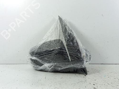 Right mirror FIAT PANDA (169_) 1.2 (169AXF2A, 169AXF1A) | BP27969458C27 