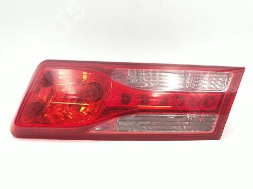 Right tailgate light RENAULT LAGUNA Coupe (DT0/1) 2.0 dCi GT (DT11, DT1E, DT1N) | BP27944207C80