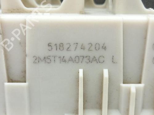 Fuse box FORD FOCUS I Turnier (DNW) 1.8 TDCi | BP27963266E1 
