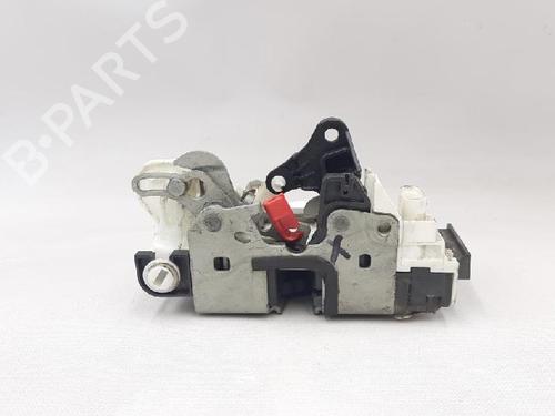 Rear right lock DODGE CALIBER 2.0 CRD | BP27949412C99 