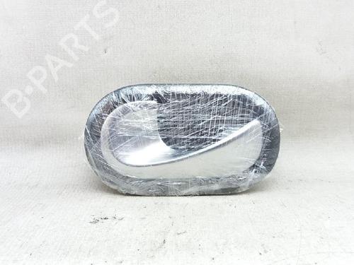 Rear left interior door handle RENAULT MEGANE II Estate (KM0/1_) 1.9 dCi | BP27957925I15 