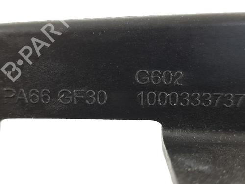 Gear lever OPEL CROSSLAND X / CROSSLAND (P17, P2QO) 1.6 Turbo D (75) | BP27939302M90 