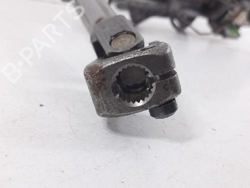Steering column VW GOLF PLUS V (5M1, 521) 1.9 TDI | BP27952676M21
