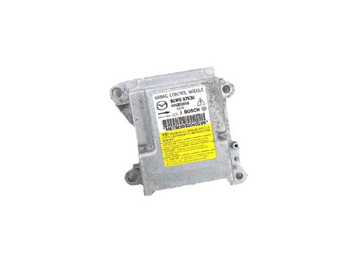 Airbag styreenhed MAZDA 3 (BL) 1.6 MZR (BL14) (105 hp) 27954029