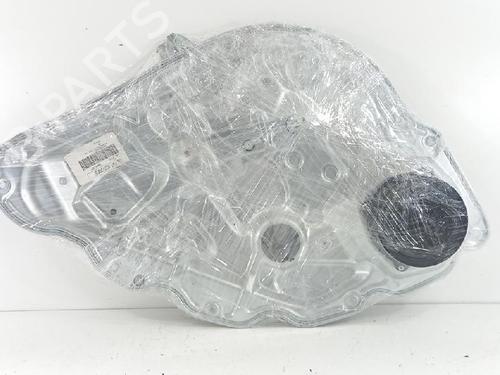 Rear left window mechanism LANCIA MUSA (350_) 1.3 D Multijet (350.AXB11, 350.AXB1A) | BP27952301C24 