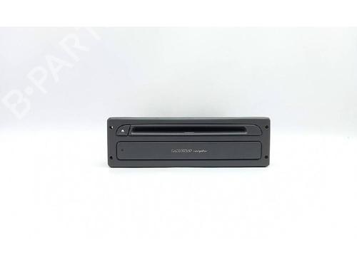 Sistema audio RENAULT ESPACE IV (JK0/1_) 2.2 dCi (JK0H) (150 hp) 27961946