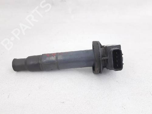 Ignition coil TOYOTA YARIS (_P1_) 1.0 (SCP10_, SCP10R) | BP27936585M94 