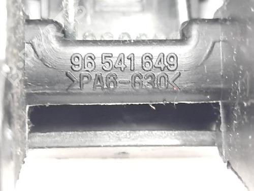 Rear left interior door handle CHEVROLET AVEO / KALOS Hatchback (T200) 1.2 | BP27950212I15 