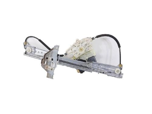 Used Front left window mechanism CITROËN C4 I (LC_) 1.6 HDi (109 hp) 27960194