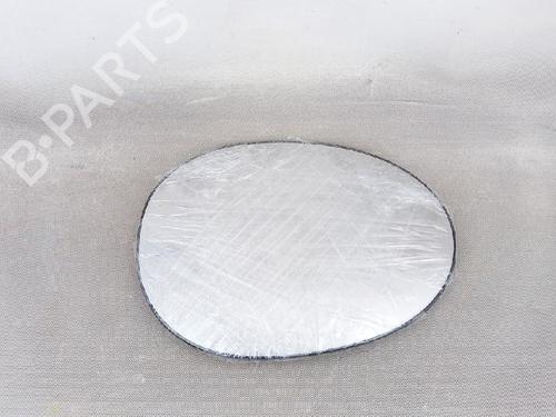 Right mirror glass PEUGEOT 107 (PM_, PN_) 1.0 | BP27938946C147 