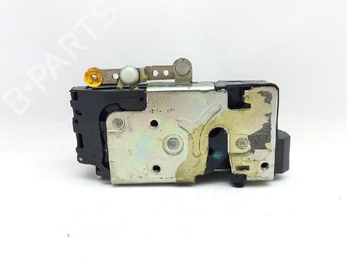 Rear left lock FORD FIESTA V (JH_, JD_) 1.4 16V | BP27963857C100 