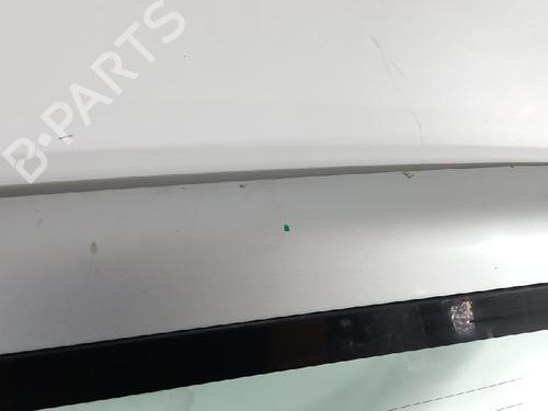 Tailgate MITSUBISHI PAJERO CLASSIC (V2_W, V6_W, V7_W) 2.5 TD (V24W) | BP27970157C6 