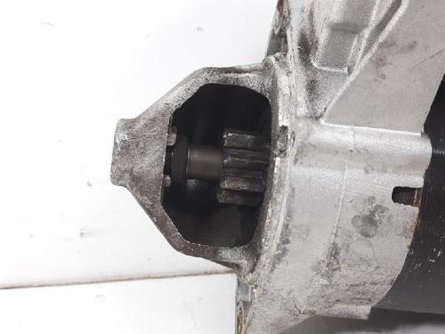 Starter MERCEDES-BENZ A-CLASS (W168) A 140 (168.031, 168.131) | BP27969709M8 
