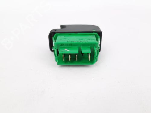 Right front window switch CITROËN C1 (PM_, PN_) 1.0 | BP27961325I26 
