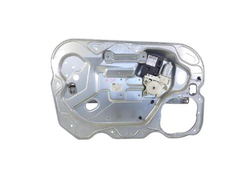 Vindusheismekanisme venstre foran FORD FOCUS C-MAX (DM2) 1.6 TDCi (109 hp) 27967928