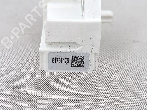 Electronic sensor FIAT BRAVO II (198_) 1.4 (198AXA1B) | BP27952138M84 