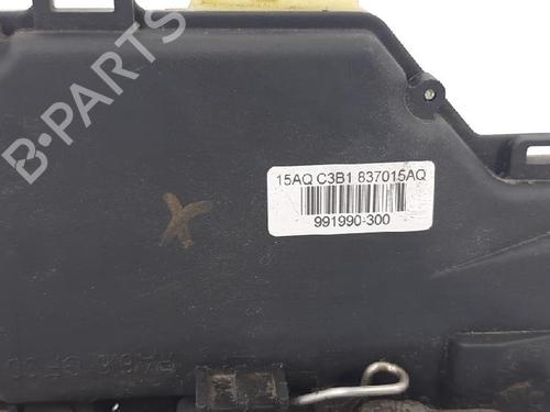 Front left lock SEAT CORDOBA (6L2) 1.4 16V | BP27968329C98 