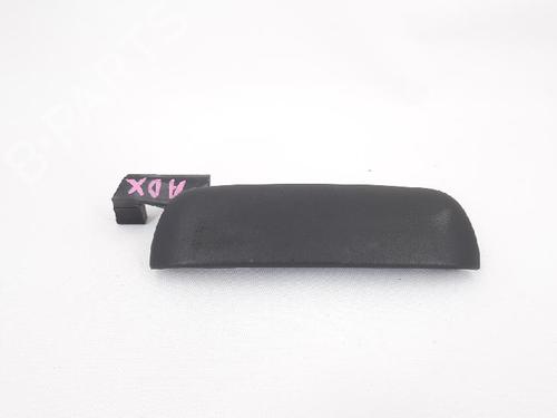 Front right exterior door handle FIAT PUNTO (176_) 1.2 16V | BP27968871C129 