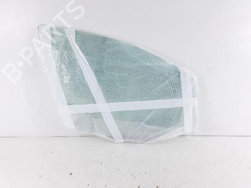 Front right door window NISSAN MICRA V (K14) 0.9 IG-T | BP27953152C19 