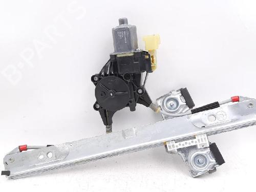 Fensterheber rechts vorne FORD FIESTA VI (CB1, CCN) 1.0 | BP27948989C23 