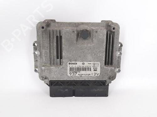 Elektronisk modul ALFA ROMEO 147 (937_) 1.9 JTDM 8V (937.AXD1A, 937.AXU1A, 937.BXU1A) | BP27963370M83 