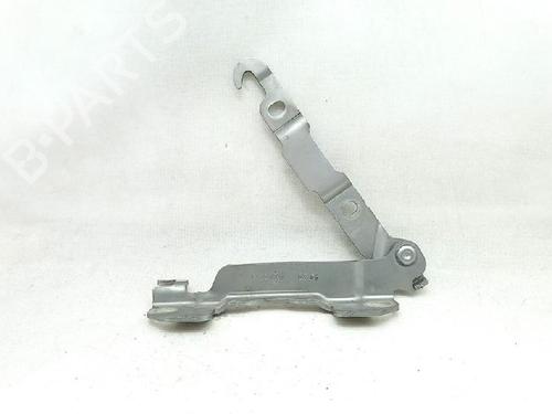 Hinge/Door check strap ALFA ROMEO 159 (939_) 1.9 JTDM 8V (939AXE1B) | BP27936727C146 