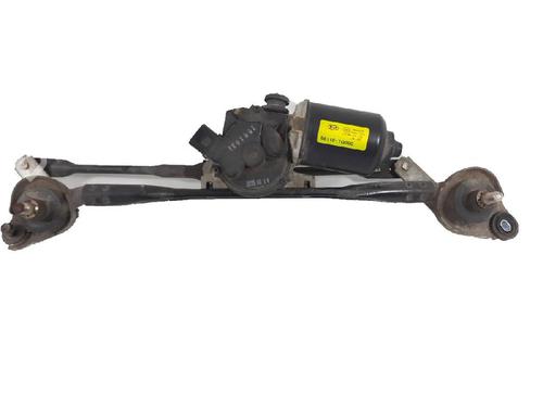 Used Front wiper motor KIA RIO II (JB) 1.5 CRDi (110 hp) 27952502