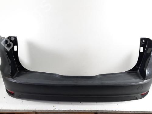 Rear bumper FORD FOCUS III Turnier 1.6 TDCi | BP27956876C8 