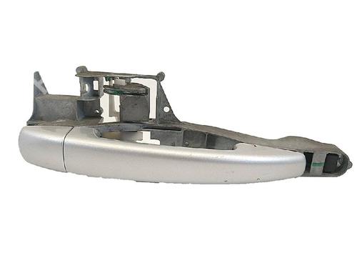 Used Rear right exterior door handle PEUGEOT 207 SW (WK_) 1.6 16V (120 hp) 27940748