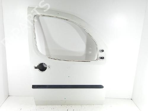 Right front door FIAT DOBLO Box Body/MPV (223_) 1.6 Natural Power | BP27963148C3 
