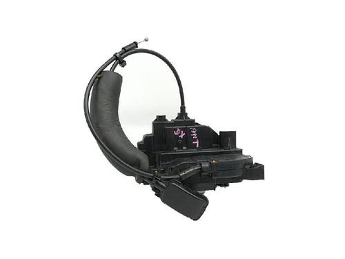 Used Front right lock RENAULT MEGANE III Grandtour (KZ0/1) 1.5 dCi (KZ09, KZ0D, KZ1G, KZ29, KZ14, KZ1W, KZ10, KZ1F,... (110 hp) 27945453