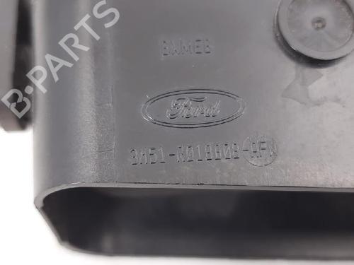 Air vent FORD C-MAX (DM2) 1.6 TDCi | BP27937172I21 