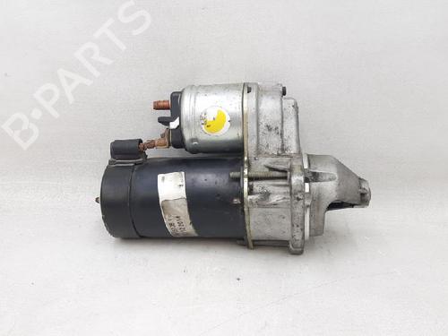 Starter OPEL AGILA A (H00) 1.2 16V (F68) | BP27937190M8