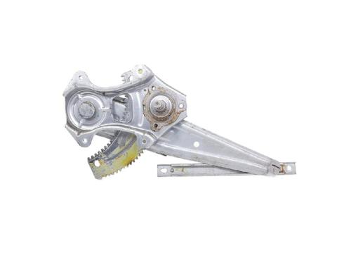 Used Rear right window mechanism NISSAN NOTE (E12) 1.5 dCi (90 hp) 27970127