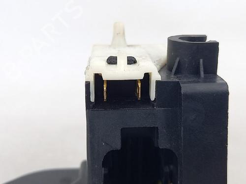Højre fortil lås RENAULT CLIO II (BB_, CB_) 1.2 (BB0A, BB0F, BB10, BB1K, BB28, BB2D, BB2H, CB0A,... | BP27951037C97 