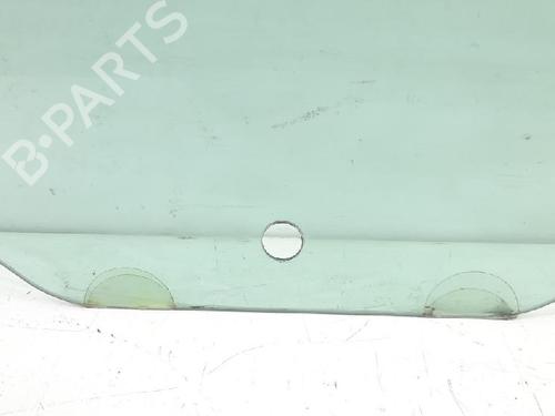 Rear right door window AUDI A2 (8Z0) 1.4 TDI | BP27949311C21 
