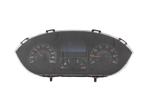 Used Instrument cluster FIAT IDEA (350_) 1.3 D Multijet (70 hp) 27939657