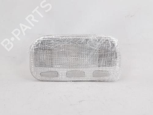 Interior roof light CITROËN C3 I (FC_, FN_) 1.4 HDi | BP27956360I8 